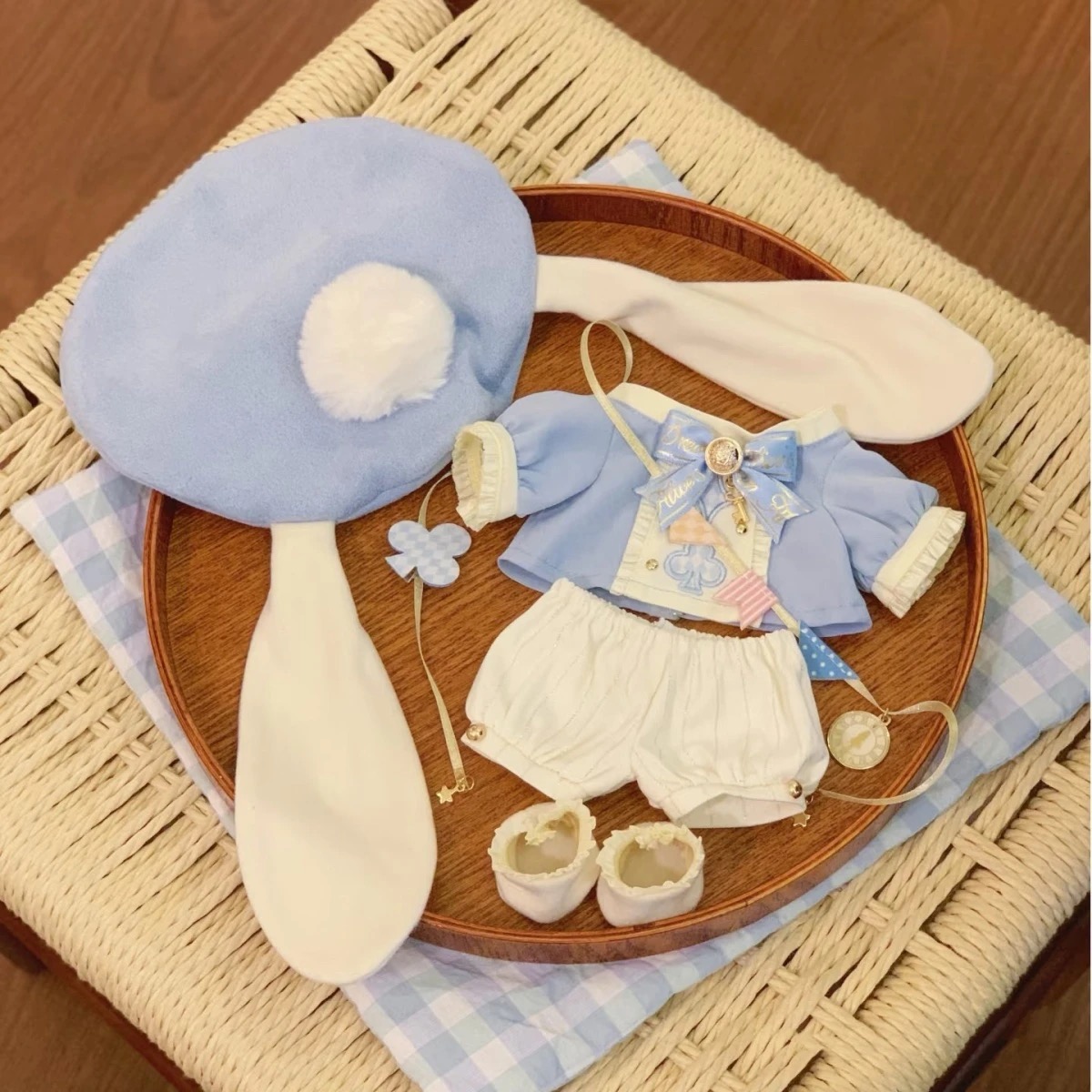 Baby Clothes - 2025 Neue High Beauty Babykleidung 20