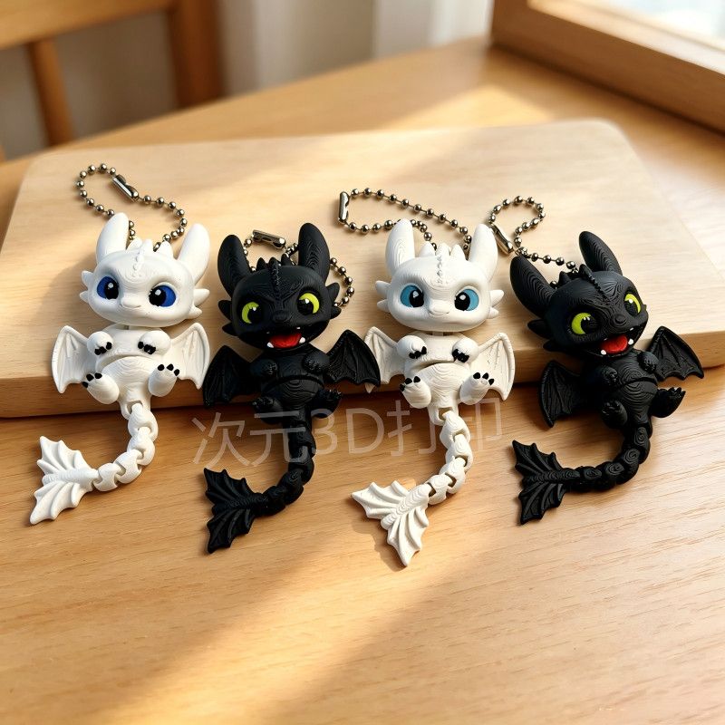 Zahnloser Schlüsselanhänger, 3 – Baby Gear Bewertung und Preis