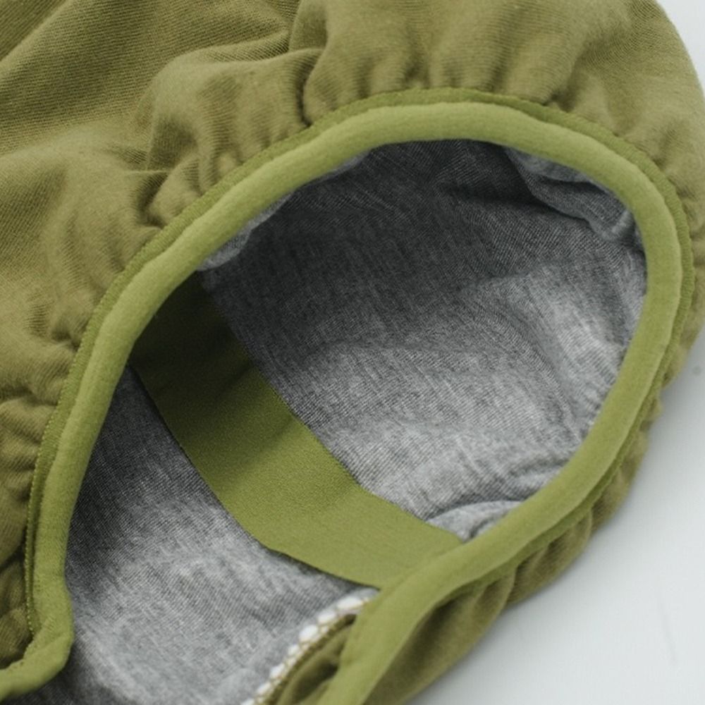 Wiederverwendbare Baumwoll-Ink – Diapering Bewertung und Preis