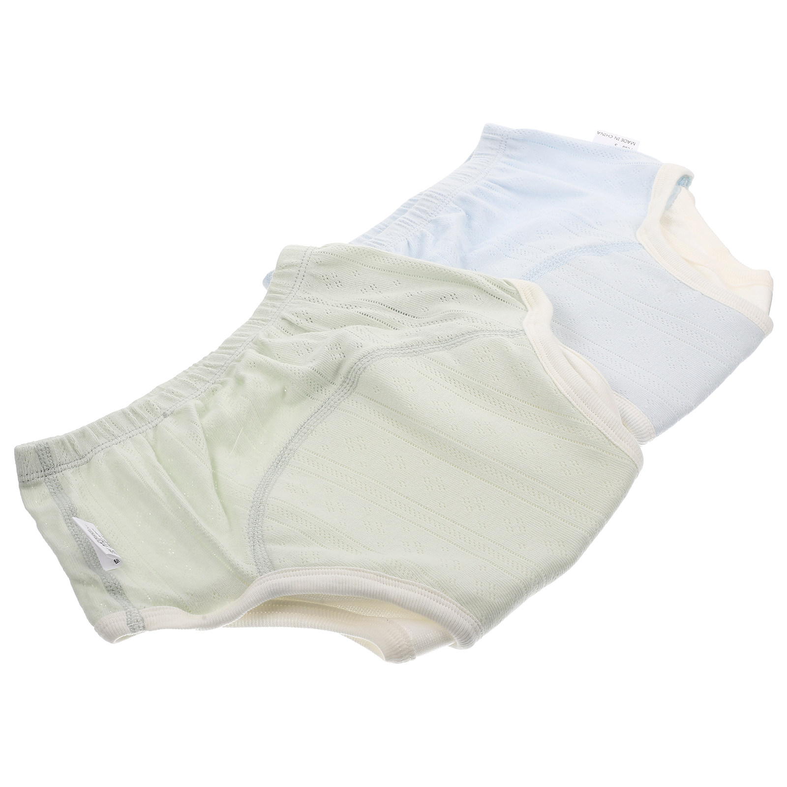 2 Stück Baumwoll-Trainingshose – Toddler Training Pants Leak Proof Bewertung und Preis