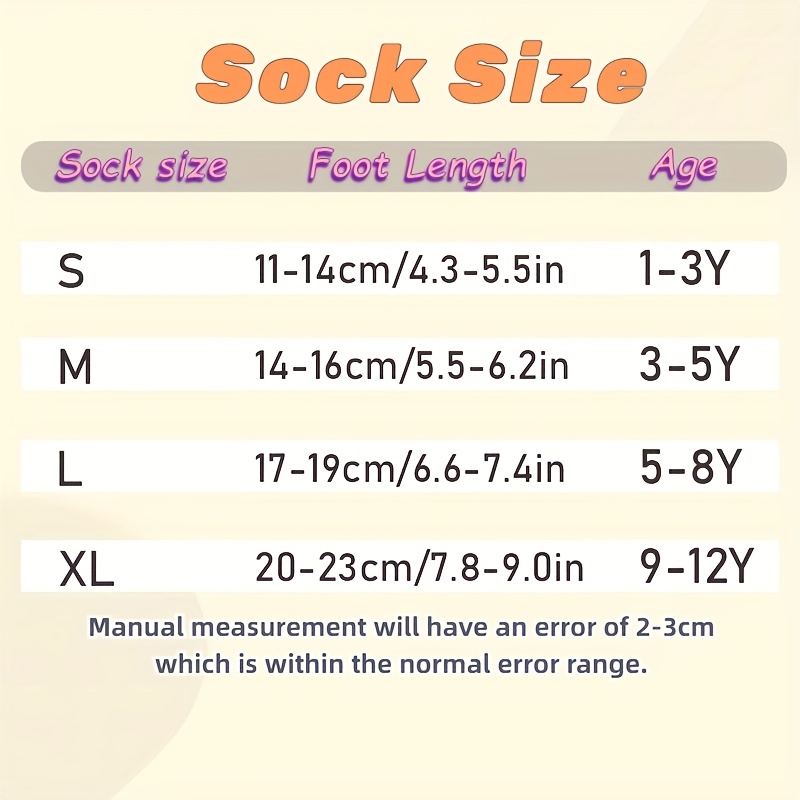 5 Paar Kinder-Bodensocken mit  – Unisex Baby Socks Non Slip Bewertung und Preis