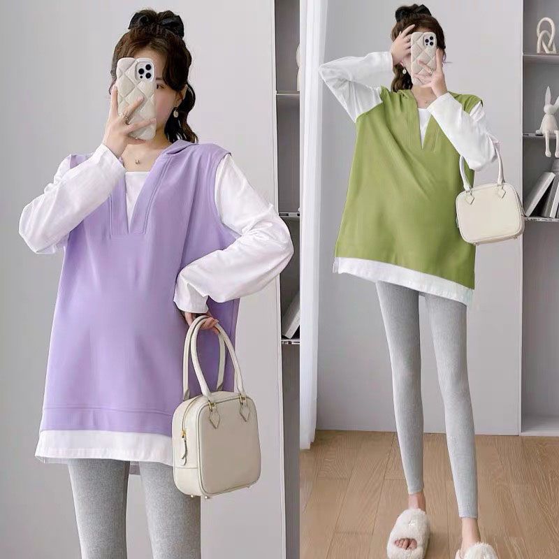 2026 Neues Umstandsmode-Set, 2 – Maternity Wear Bewertung und Preis
