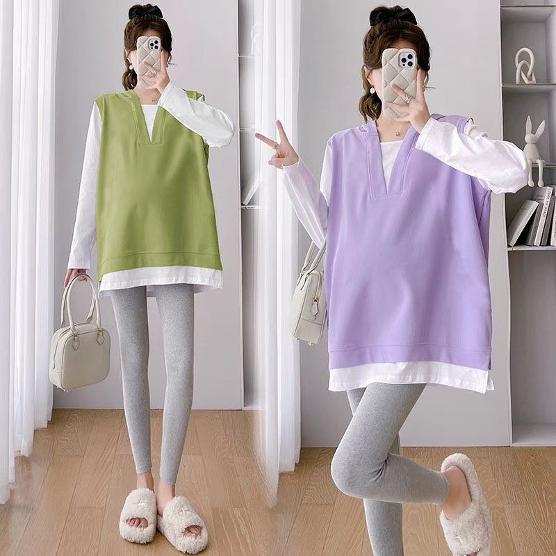 2026 Neues Umstandsmode-Set, 2 – Maternity Wear Bewertung und Preis