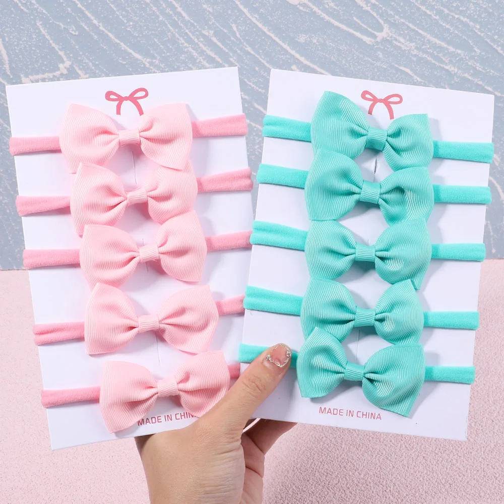 5 Teile/satz Mädchen Einfarbig – Baby Gear Bewertung und Preis