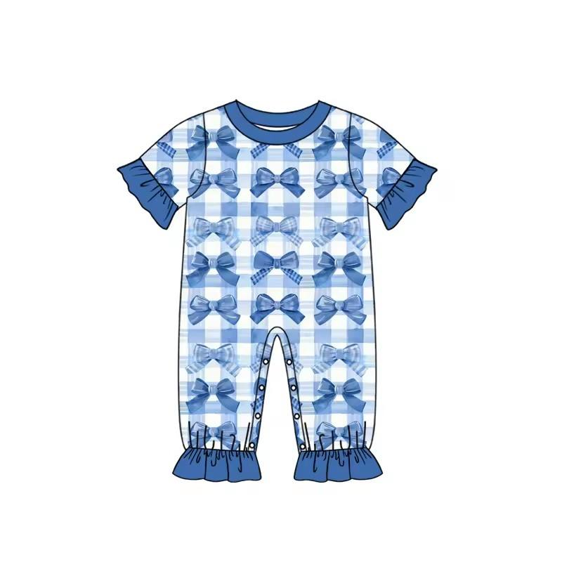 Neuer Strampler für Neugeboren – Cotton Baby Onesies Zipper Bewertung und Preis