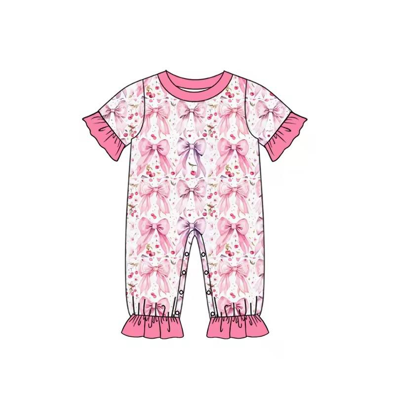 Neuer Strampler für Neugeboren – Cotton Baby Onesies Zipper Bewertung und Preis