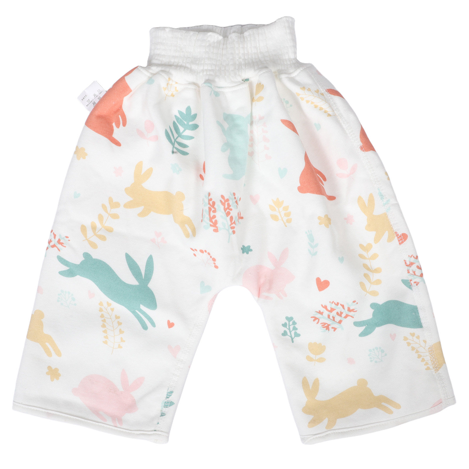 Wasserdichte Töpfchen-Training – Toddler Training Pants Leak Proof Bewertung und Preis