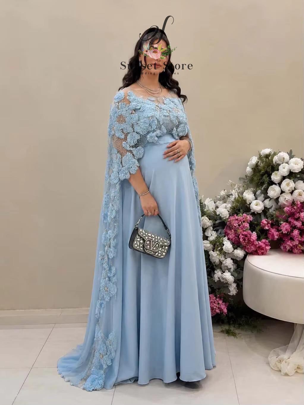 Maßgeschneidertes Abendkleid m – Maternity Wear Bewertung und Preis