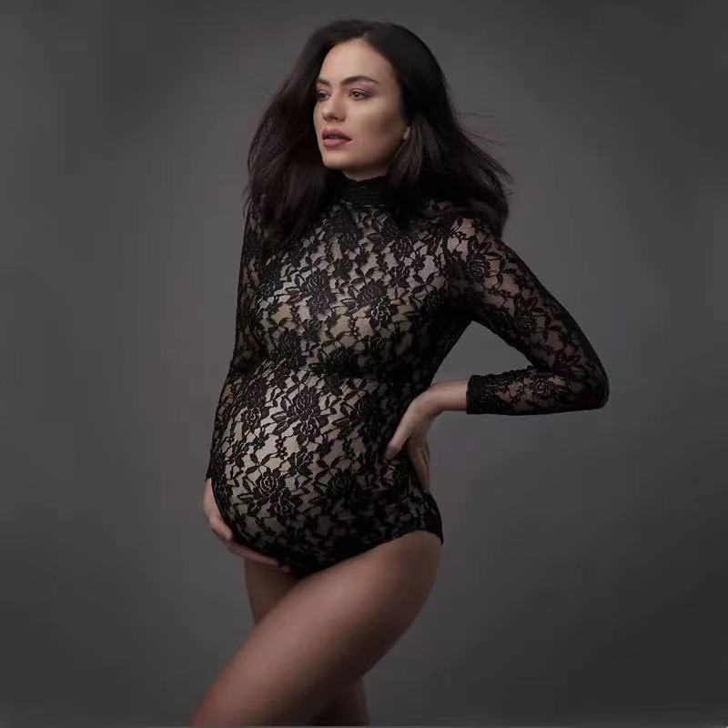 Spitze Mutterschaft Fotografie – Maternity Wear Bewertung und Preis