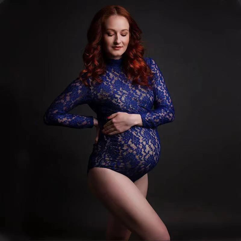 Spitze Mutterschaft Fotografie – Maternity Wear Bewertung und Preis