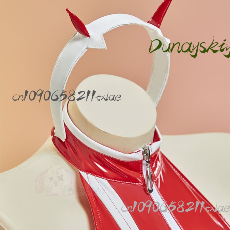 Darling In The Franxx Zero Two – Baby Clothes Bewertung und Preis