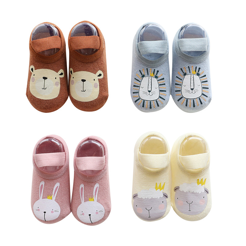 Baby Anti-Rutsch-Socken Jungen – Unisex Baby Socks Non Slip Bewertung und Preis