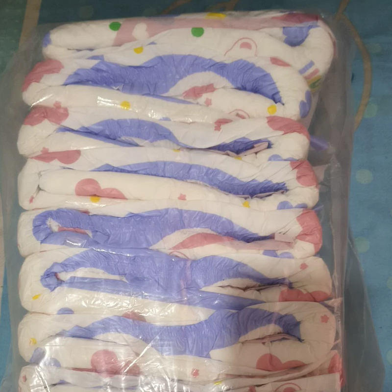 5 Stück ABDL-Windeln mit Carto – Diapering Bewertung und Preis