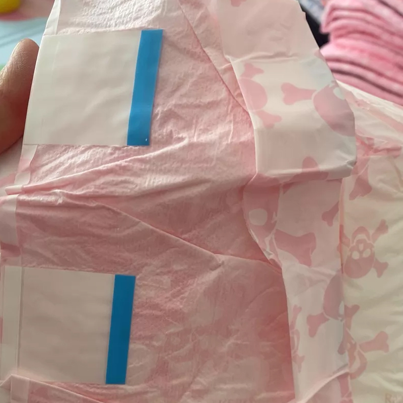 5 Stück ABDL-Windeln mit Carto – Diapering Bewertung und Preis
