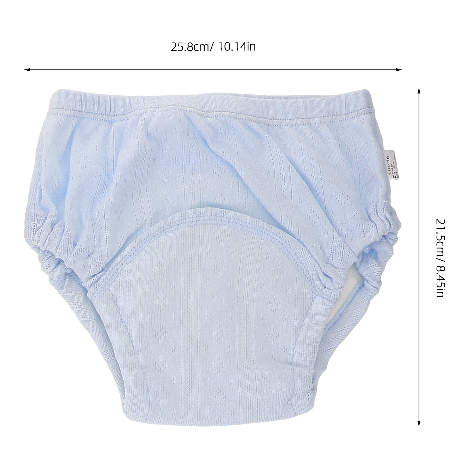 3 Stück Baby-Töpfchen-Training – Toddler Training Pants Leak Proof Bewertung und Preis