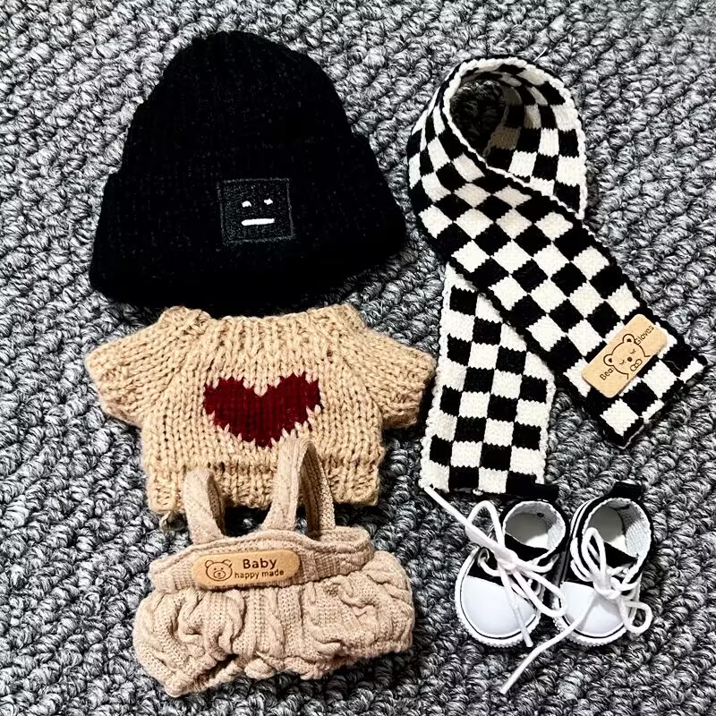 Süße 10-cm-Babykleidung, Herbs – Baby Clothes Bewertung und Preis