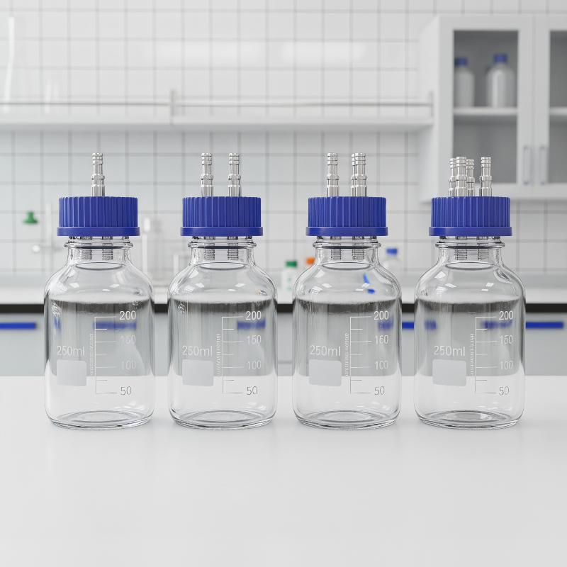 GL45 Fermentationsbehälter-Ver – Feeding Bewertung und Preis