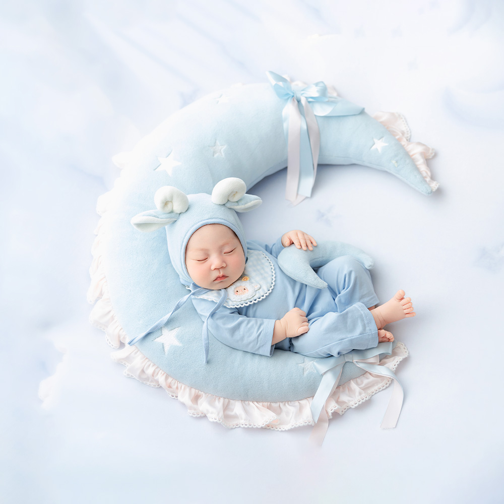 Niedliches Schaf Neugeborenen- – Infant Photography Props Outfit Bewertung und Preis