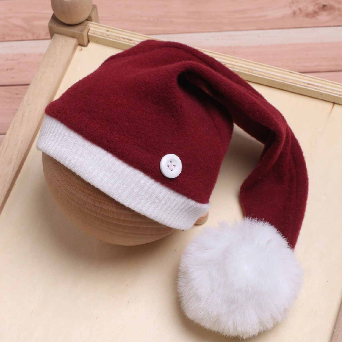 ❤️ Neugeborene Fotografie Klei – Infant Photography Props Outfit Bewertung und Preis