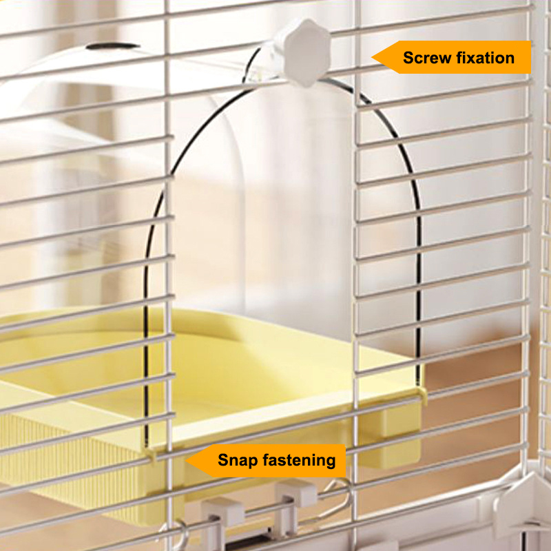 Transparente Badewanne von Par – Feeding Bewertung und Preis